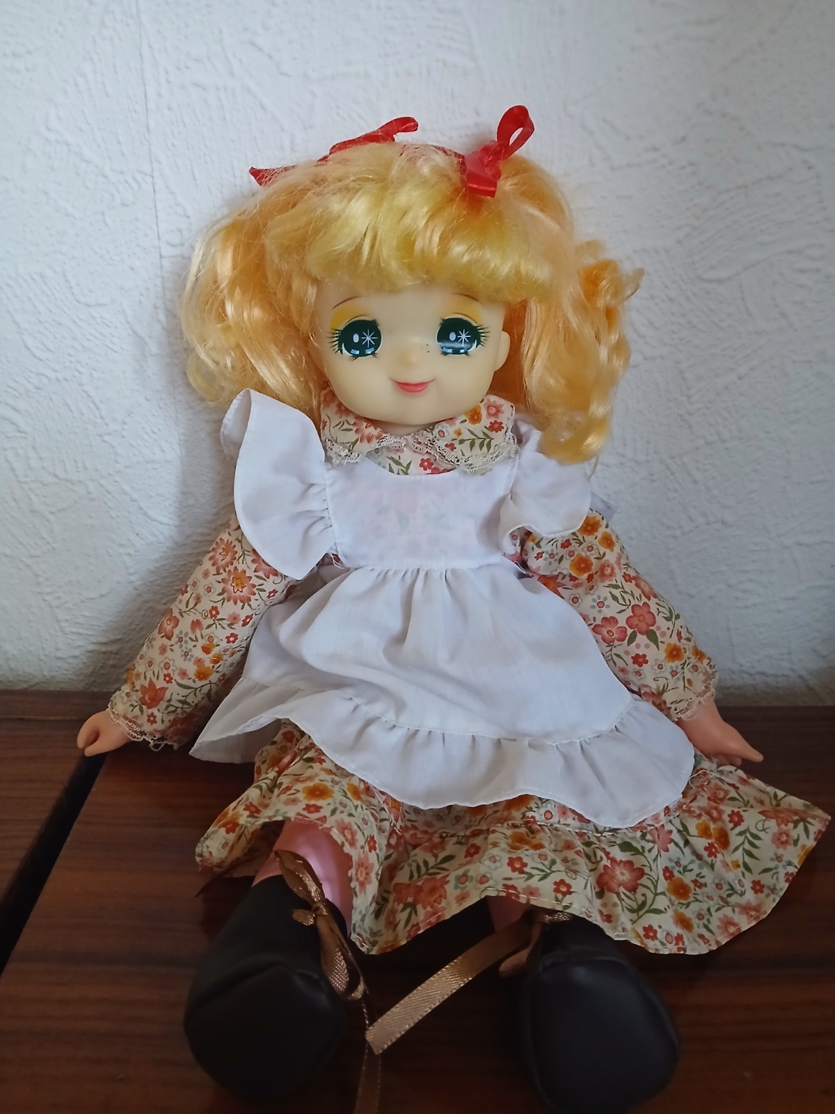 Candy Candy Polistil Da 38 Cm