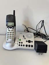 Vtech 2.4 GHz Model 2461 Multi-Handset Cordless Phone