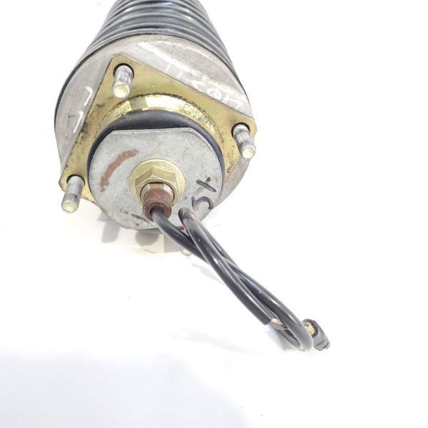 Driver Left Rear Strut Assembly RWD OEM 2002 Maserati Spyder CC