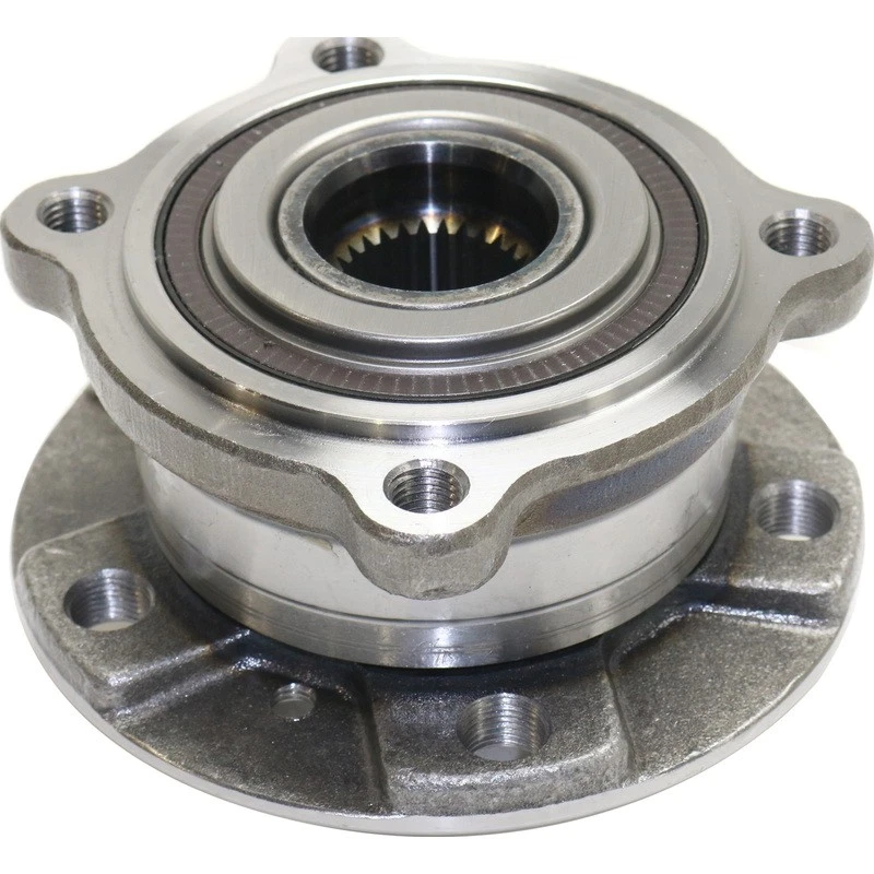 Buje de rueda para BMW X5 X6 2007-2016 Foto 3 de 4