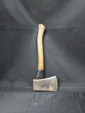 Old " 20th CENTURY " Camp Axe Hatchet Made In USA, Clean 