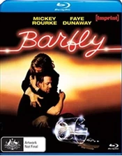Barfly [New Blu-ray] Australia - Import