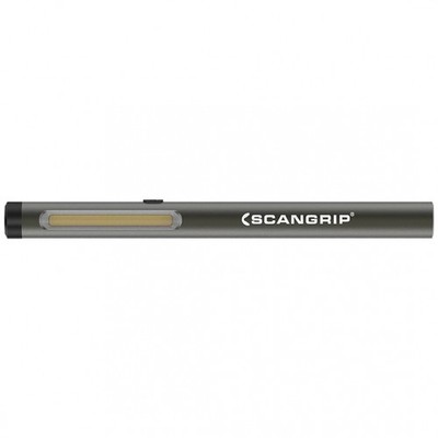 SCANGRIP LED-Stiftlampe WORK PEN 200 R 20-200 lm Li-Ion