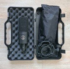 Audio Technica AT4033a Studio