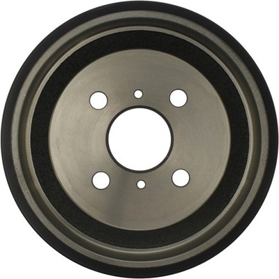 Centric Parts 122.44040 Centric Premium Brake Drum For 01-06 Prius xA xB