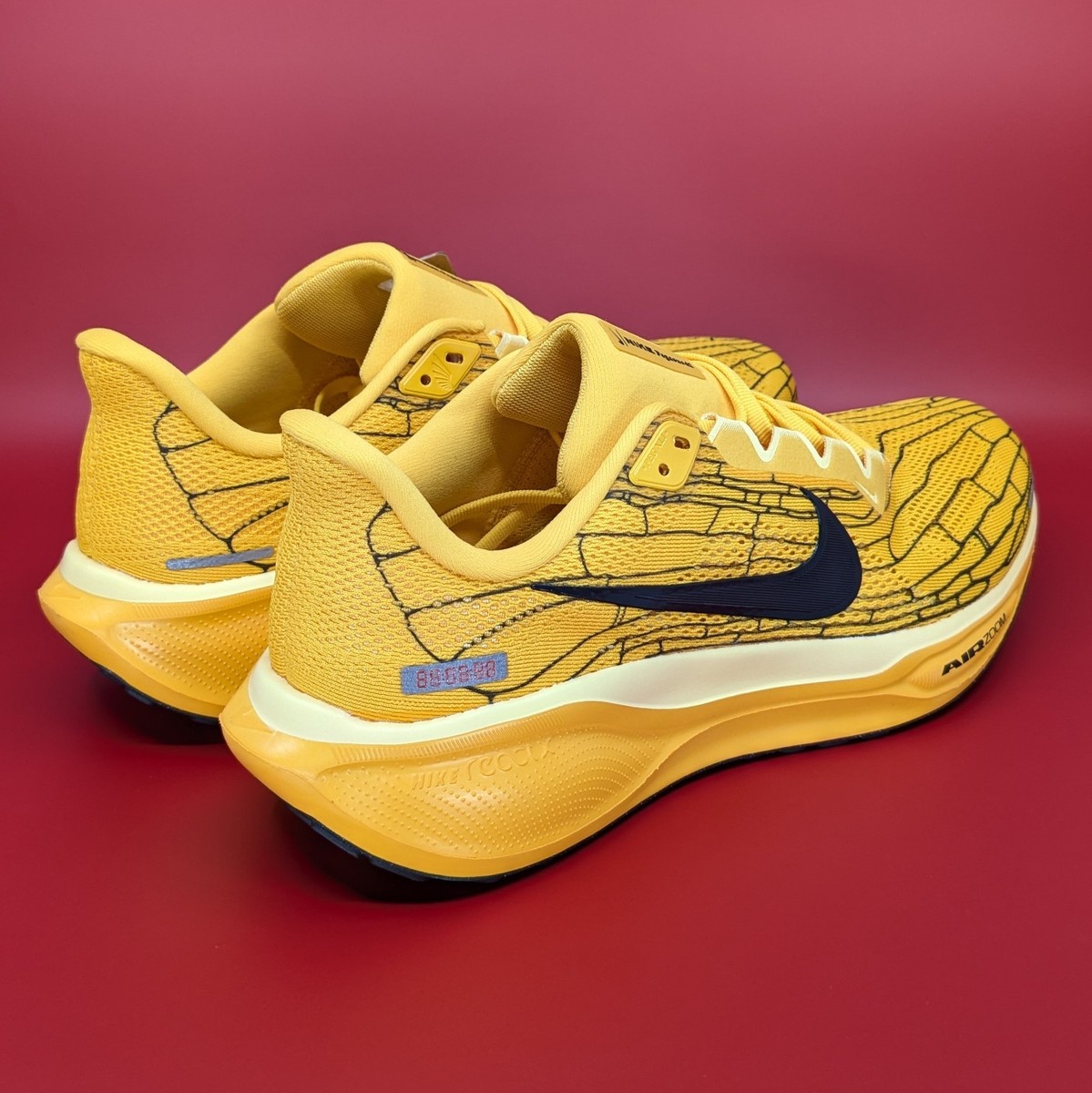 Nike Air Zoom Pegasus 41 LV8 Low Modern Mayfly Running Mens Size