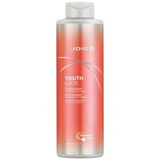 Joico Youth Lock Conditioner With Collagen 33.8 oz 0.95 per fl oz