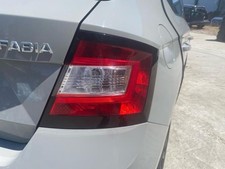 Cardan Skoda FABIA