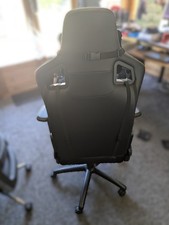 noblechairs EPIC Gaming Chair