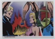 2011 Marvel Universe The Korvac Saga Acetate Avengers Issue #170 #8 0bn8