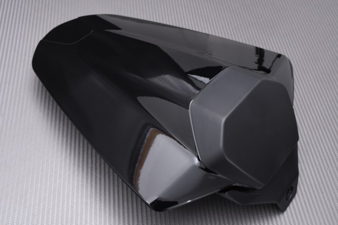 Capot de selle noir pour personnaliser votre Ducati Monster - 2