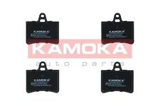 Bremsbeläge Hinterachse JQ1012826 KAMOKA für CITROËN C5 I C5 I Break C5 II
