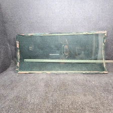 340285-034 | Mooney M20J | REAR WINDOW RH AFT