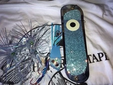 High Percentage Bait/Meat Rig W/ 8.5” Flasher/Rotator/360 And Spider Leg Teaser 