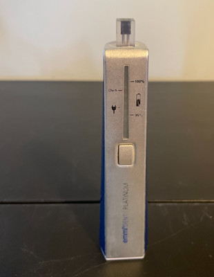 Emmi-Dent Oral Waver Electric Toothbrush