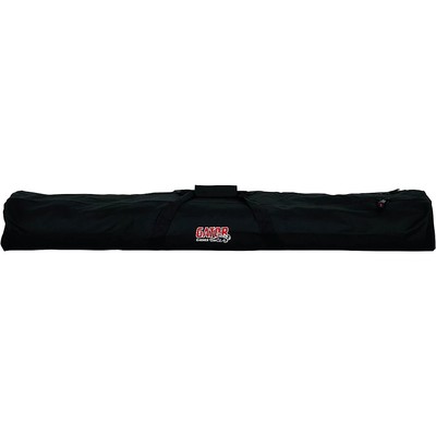Gator GPASPKSTDBG50DLX Deluxe Speaker Stand Bag
