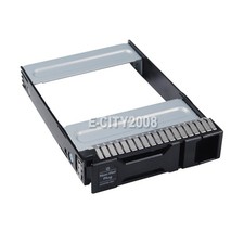 652998-001 HP Proliant Gen8 LFF Non Hot Plug Drive Tray