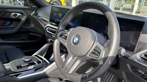 2024 BMW 2 Series M240i xDrive 2dr Step Auto Convertible Petrol Automatic - Picture 6 of 24