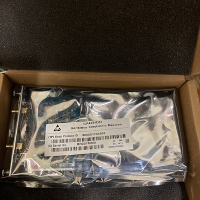 TE Host Expansion Unit 700 LTE Eupper C Remote RF S-Dart SGL SD (FWP-U6000RUDART