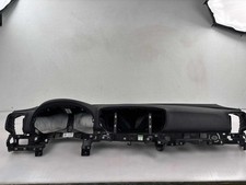 16-22 Kia Sportage Lx Dash Dashboard Instrument Panel Assembly Oem