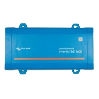 Victron Inverter 24/1600 120V VE.Direct NEMA 5-15R