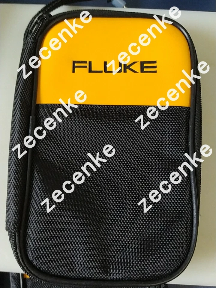 Soft Carrying Case C35 FOR FLUKE 287 289 87V 28II 1503 1508 279 233 278 375 376 - Image 2 of 3