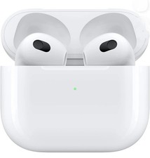 apple airpods 3rd generation new