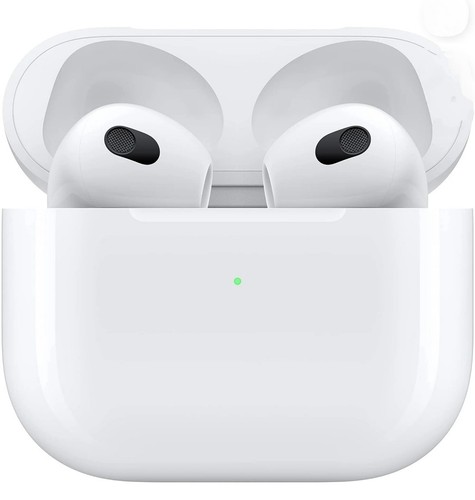 apple airpods 3a generazione nuove - Foto 1 di 9