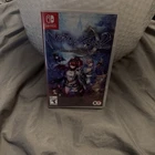 Nights of Azure 2: Bride of the New Moon - Nintendo Switch
