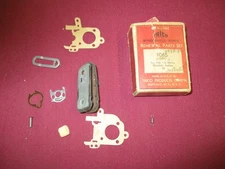 1935-36 Packard Windshield Wiper Repair Kit NOS