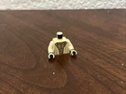 LEGO Star Wars Torso Yoda 973pb1432c01 Retried Rare
