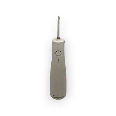   Waterpik Cordless Water Flosser WF-10W Replacement Handle No Charger - S3