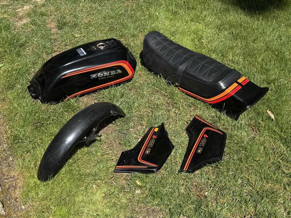 Fairings & Bodywork for Honda CB750F for sale | eBay