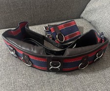 Lunging Lunging Lunge Waller Old Made by Timber Ridge Saddlery - Wymaga pracy - PRZECZYTAJ