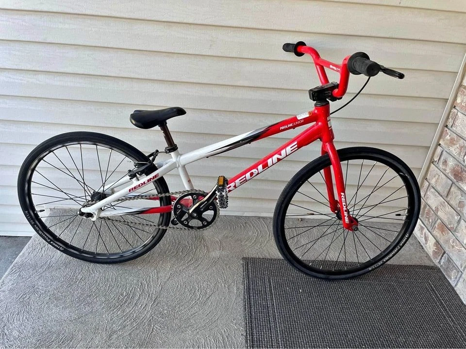 Las mejores ofertas en Bicicleta de Carreras bicicletas rojo 22