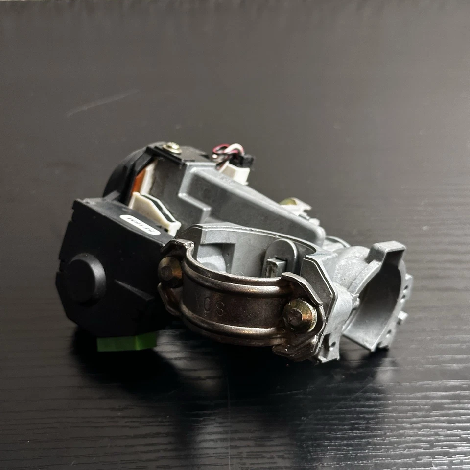 Interruptor de encendido inmovilizador Honda Civic 2003-2005 sin llave 39730-S3V-A010-M1 Foto 3 de 4