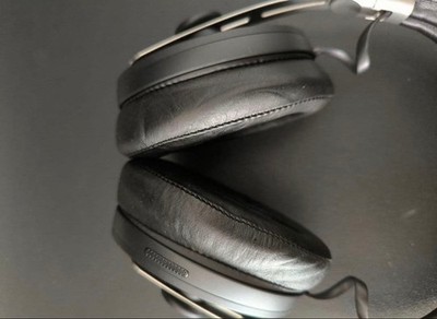 SENNHEISER MOMENTUM Wireless M3AEBTXL Black Noise Cancelling