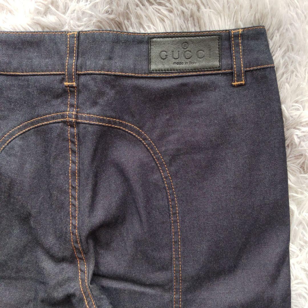 USED GUCCI: EXCELLENT CONDITION, ALMOST UNUSED SK… - image 13