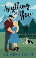 Claire Cain | Anything For You | Taschenbuch | Englisch (2025) | Claire Cain