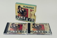 Dr. Demento 20th Anniversary Collection: The Greatest Novelty Records of All CD