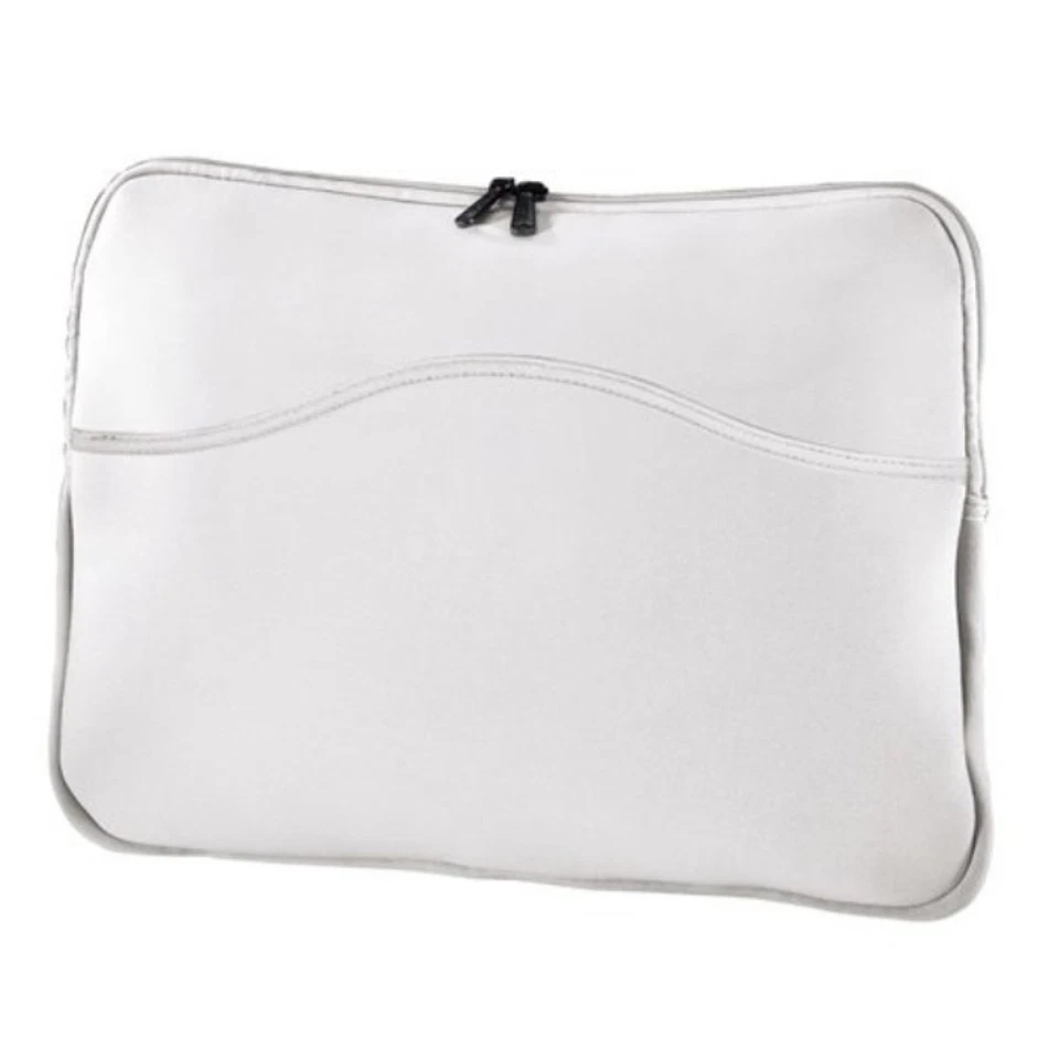 Hama Sleeve Tasche Cover Schutz-Hülle Case Bag für Tablet PC Tab 8" 9" bis 9,7" - Bild 2 von 3