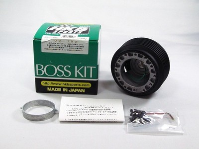 Daihatsu Atrai Hijet S130 S120 Steering Wheel Adapter HKB SPORTS Boss Kit OD-193