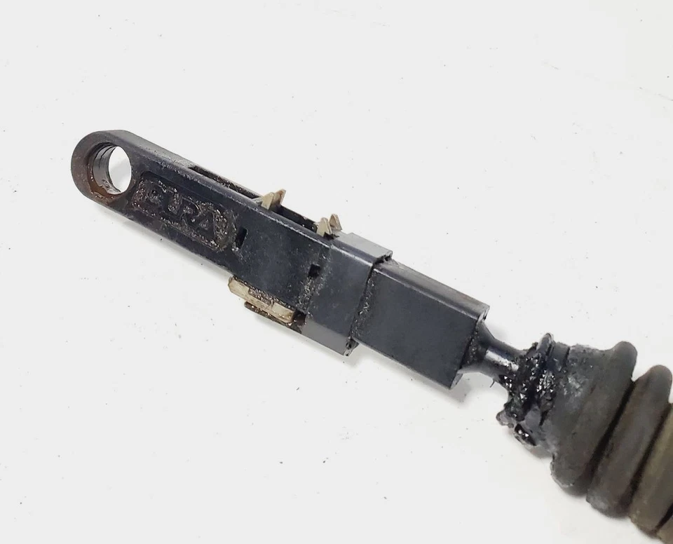 Б/у рычаг переключения передач АКПП в сборе подходит для: 2004 Hummer H2 класса A - Изображение 2 из 4