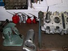 Kawasaki Z1, KZ900, KZ1000, KZ1100, ZX1100A Valve Valves Job Head Work