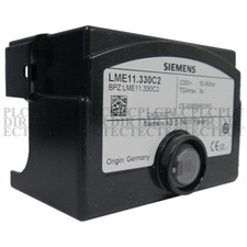 NEW Siemens LME11.330A2 = LME11.330C2 Burner Controller
