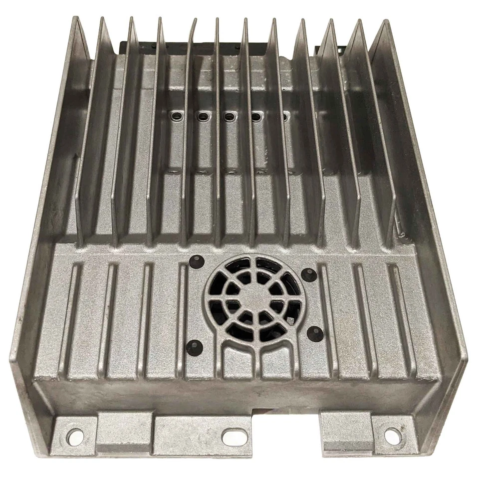 OEM Audio Sound System Amplifier Mercedes-Benz CLA250 CL45 AMG SLC300 SLC43 AMG - Image 2 of 4