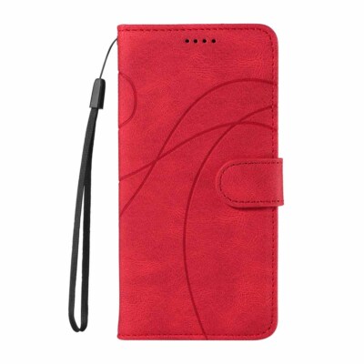For Xiaomi Redmi Note 12 11 10 9 8 Pro 9S Wallet Card Holder Leather Case Cover