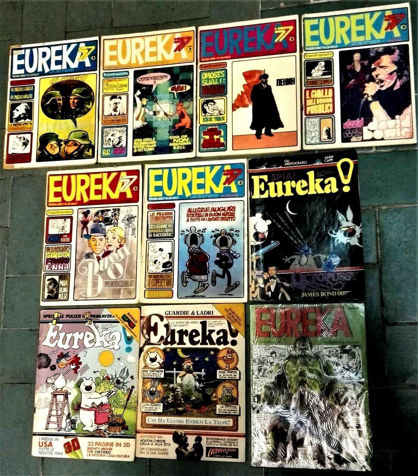Foto 1 di 1