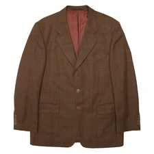 Brixon (England) 80s, Lambswool Tweed, Hacking, British Countryside [sold out]