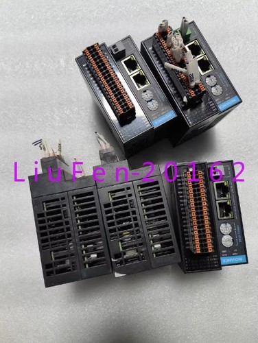 PLC AM600-4PME Inovance usado 1 pieza - Imagen 4 de 4